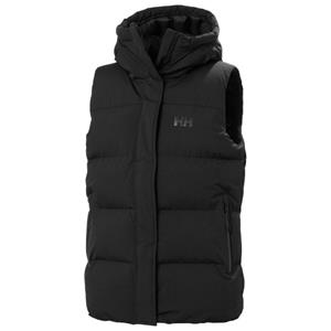 Helly Hansen  Women's Adore Puffy Vest - Synthetische bodywarmer, zwart