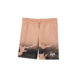 Hype Boys Camo Script-short