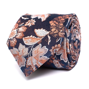 Tresanti Arnesano | silk tie |