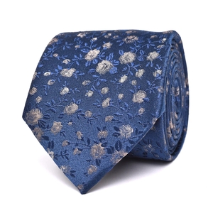 Tresanti Assage | silk tie |