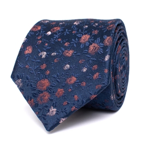 Tresanti Assage | silk tie |