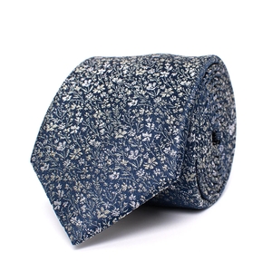 Tresanti Calabria | floral tie |