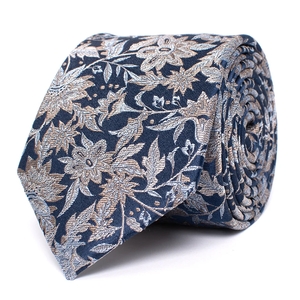 Tresanti Crotone | flower tie |