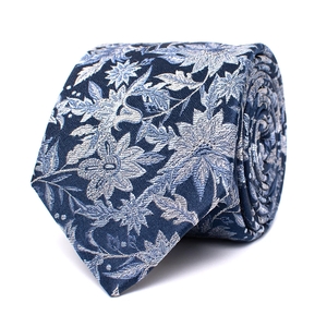 Tresanti Crotone | flower tie |