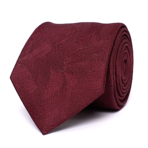 Tresanti Daniel | silk tie with graphic pattern |