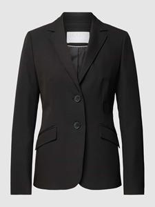 Jake*s Collection Blazer in effen design