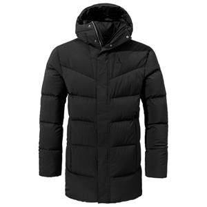 Schöffel  Down Coat Cers - Parka, zwart