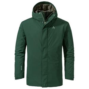 Schöffel  Parka Froda - Parka, groen