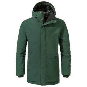 Schöffel  Insulated Parka Crivat - Parka, groen