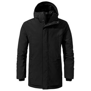 Schöffel  Insulated Parka Crivat - Parka, zwart