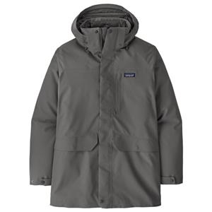 Patagonia  Tres 3-in-1 Parka - Parka, grijs