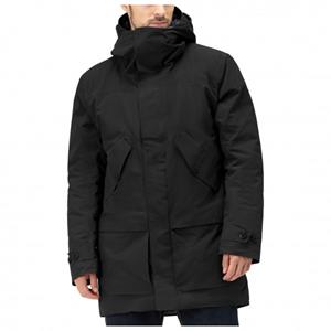 Norrøna  Oslo GORE-TEX Insulated Parka - Parka, zwart