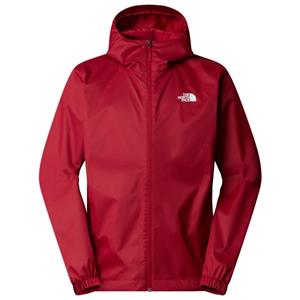 The North Face  Quest Jacket - Hardshelljas, rood