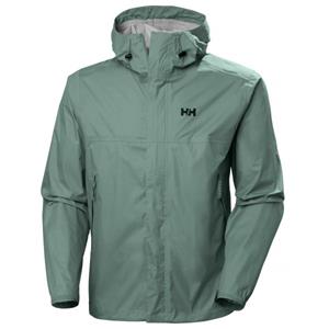 Helly Hansen  Loke Jacket - Regenjas, turkoois