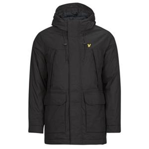 Lyle & Scott Parka Jas Lyle & Scott JK1904V