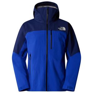 The North Face  Summit Torre Egger Futurelight Jacket - Regenjas, blauw