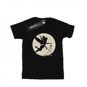 Disney jongens Tinkerbell Moon bijgesneden T-shirt