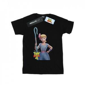 Disney jongens Toy Story 4 Bo Peep Hook T-shirt