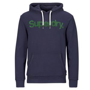 Superdry Sweater  HOODED CORE LOGO