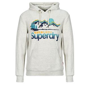 Superdry Sweater  HOODED GREAT OUTDOORS