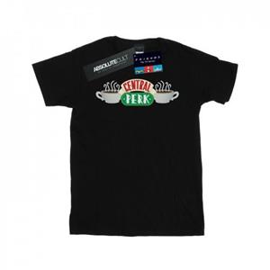 Friends Vrienden Central Perk T-shirt voor jongens