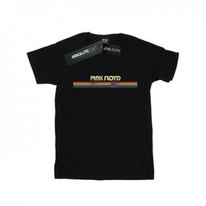 Pink Floyd Boys Prism Retro Strepen T-shirt