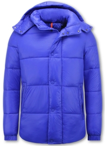 Local Fanatic Puffer jackets gewatteerde jassen