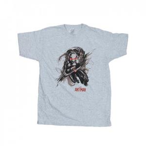 Marvel Ant-Man hardloopshirt voor jongens