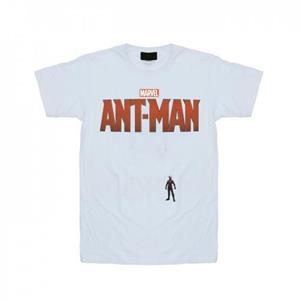 Marvel jongens Ant-Man klein T-shirt