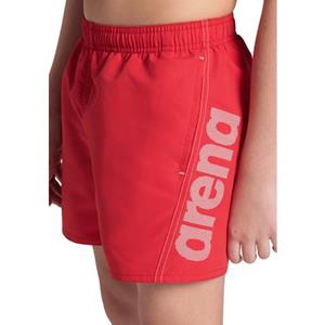 Arena Zwemshort FUNDAMENTALS  LOGO JR BOXER R