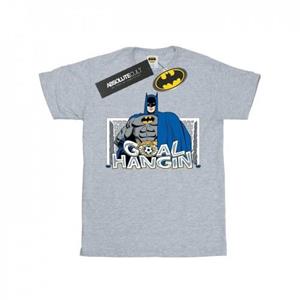 DC Comics Batman voetbaldoel Hangin' T-shirt voor jongens