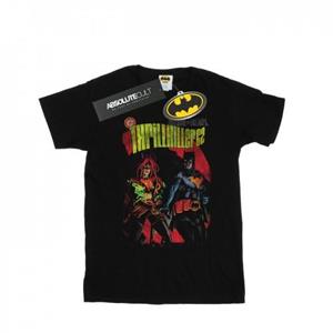 DC Comics jongens Batman en Batgirl Thrilkiller 62 T-shirt