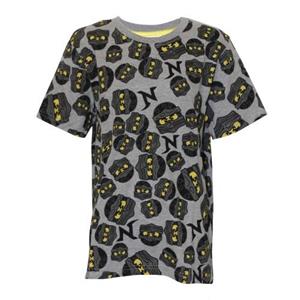 Pertemba FR - Apparel Lego Ninjago jongens T-shirt met volledige print