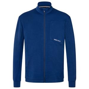 Super.Natural  Motion Jacket - Vrijetijdsjack, blauw