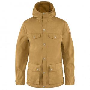 Fjällräven  Greenland Jacket - Vrijetijdsjack, beige