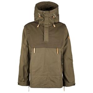 Fjällräven  Anorak No. 8 - Vrijetijdsjack, bruin