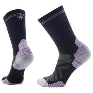 SmartWool  Women's Hike Targeted Cushion Crew Socks - Wandelsokken, meerkleurig