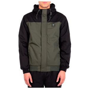 Iriedaily  Eissegler Jacket - Winterjack, zwart