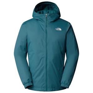 The North Face  Quest Insulated Jacket - Winterjack, turkoois/blauw