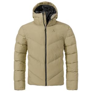 Schöffel  Insulated Jacket Lodos - Winterjack, beige