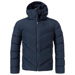 Schöffel  Insulated Jacket Lodos - Winterjack, blauw