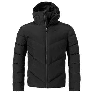 Schöffel  Insulated Jacket Lodos - Winterjack, zwart