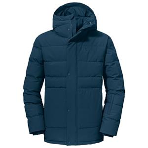 Schöffel  Insulated Jacket Eastcliff - Winterjack, blauw