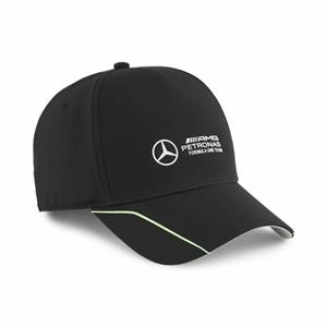 Puma Pet Mercedes AMG Petronas F1