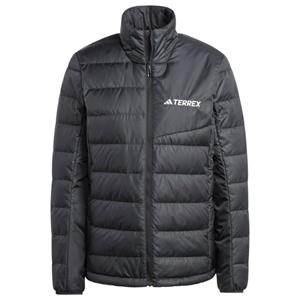 Adidas Terrex  Women's Terrex Multi Light Down Jacket - Donsjack, grijs