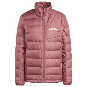 Adidas Terrex  Women's Terrex Multi Light Down Jacket - Donsjack, roze