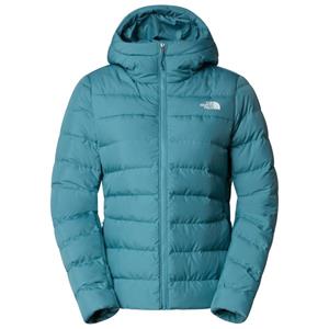 The North Face  Women's Aconcagua 3 Hoodie - Donsjack, turkoois