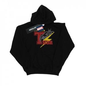 Marvel jongens Thor Mjolnir hoodie