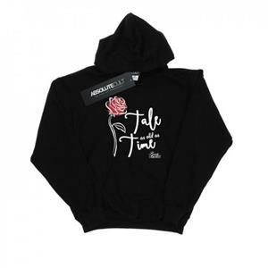 Disney Boys Tale zo oud als de tijd roze hoodie