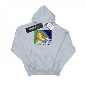 Disney Princess jongens Doornroosje Five More Minutes hoodie